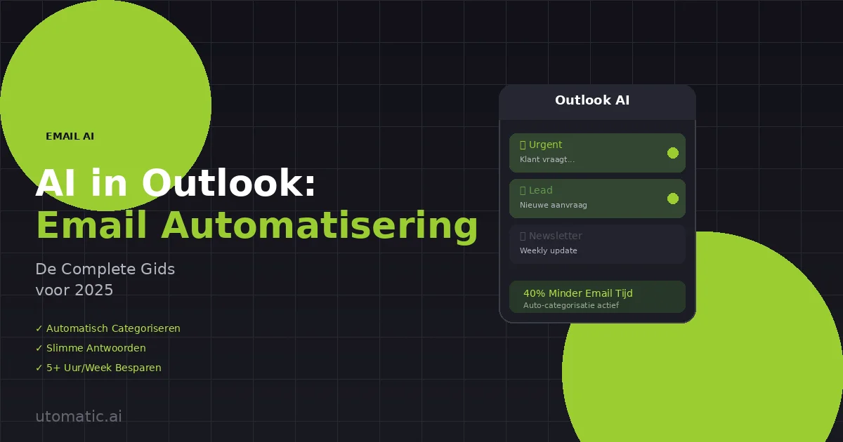 WhatsApp Business Automatisering MKB: Van Chat naar Conversie (2026)